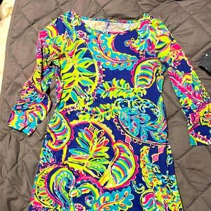 Women’s XS Lilly Pulitzer Dress